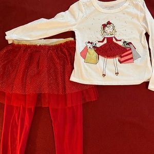 Girl Clothing